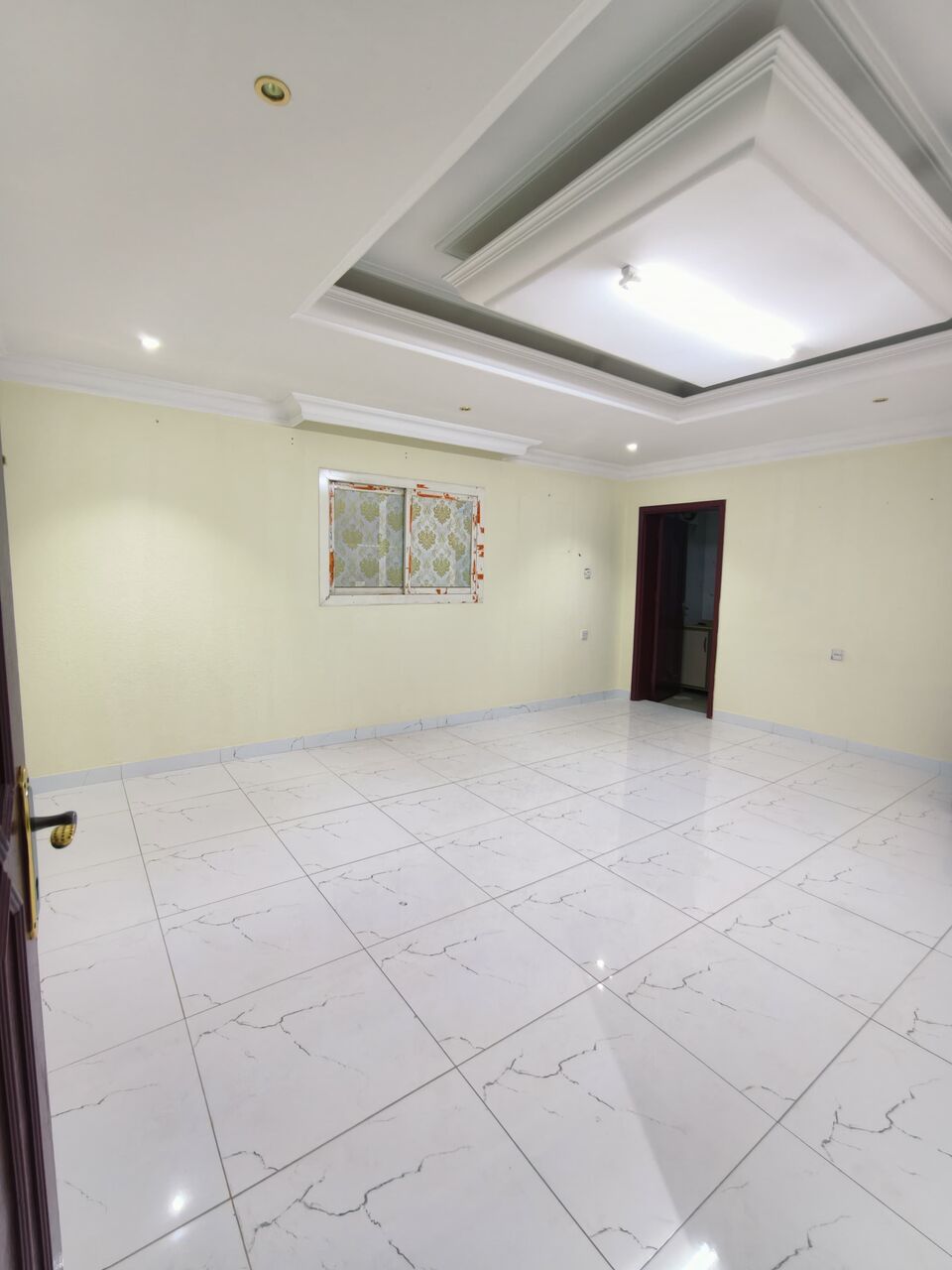 Riyadh, Housing Exchanges, SAR 43000/year,  3 BR,  3BHK VILLA PORTION IS AVAILABLE