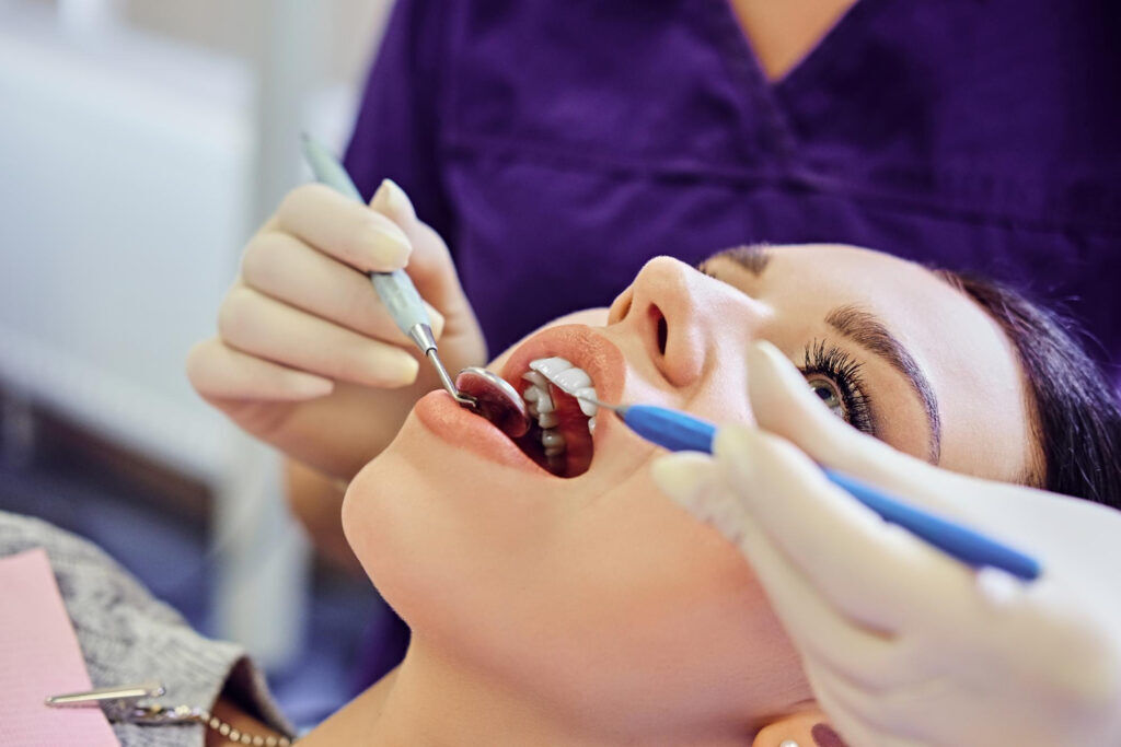 New York, Health, Dental Bridge In Artesia, CA - Art Family Dental