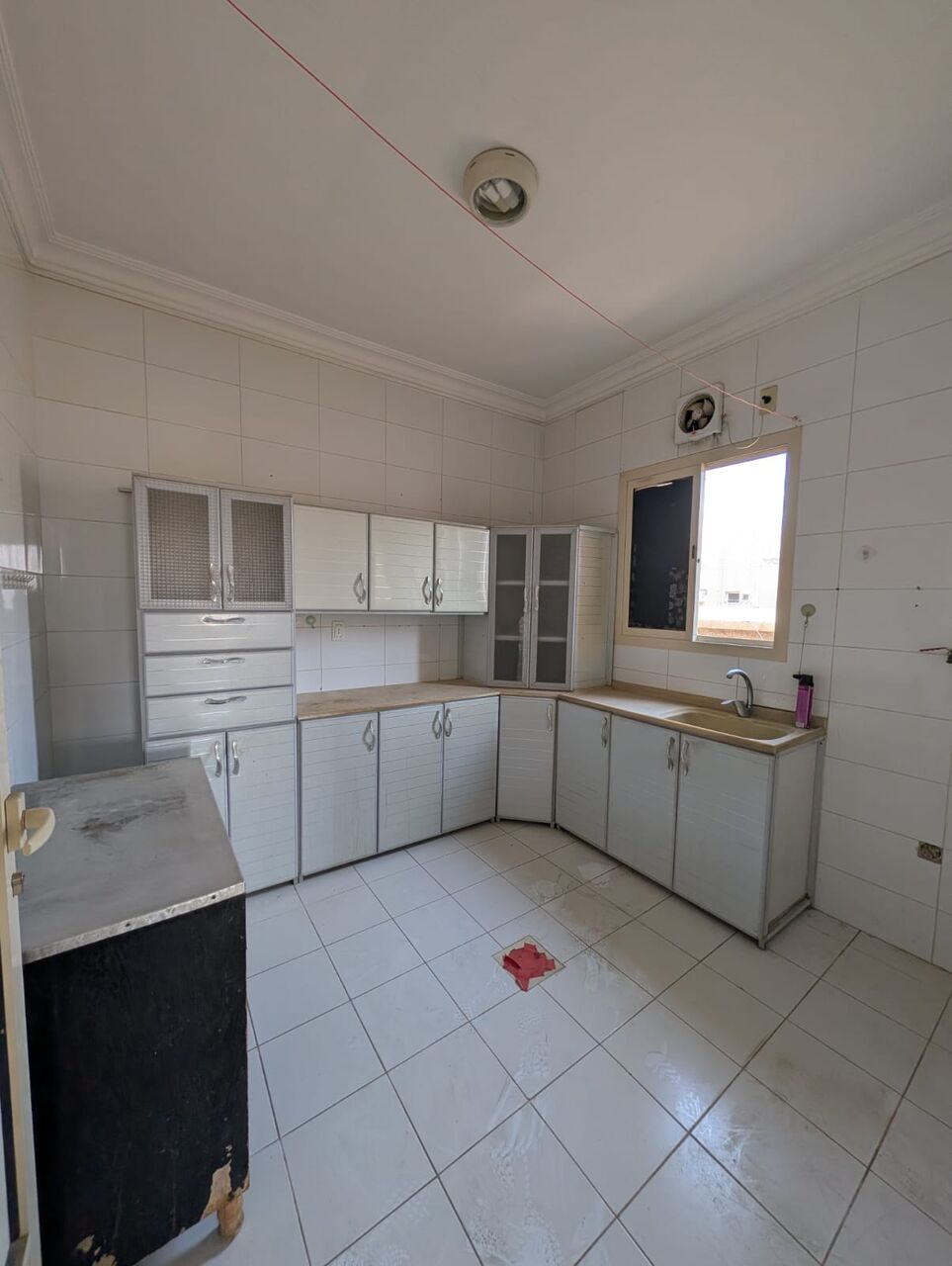 Khobar, Apartments, Flats, Houses & Villas, SAR 17000/year,  2 BR,  2 Bedrooms | 1 Bathroom 1 Kitchen | 1 Living Room