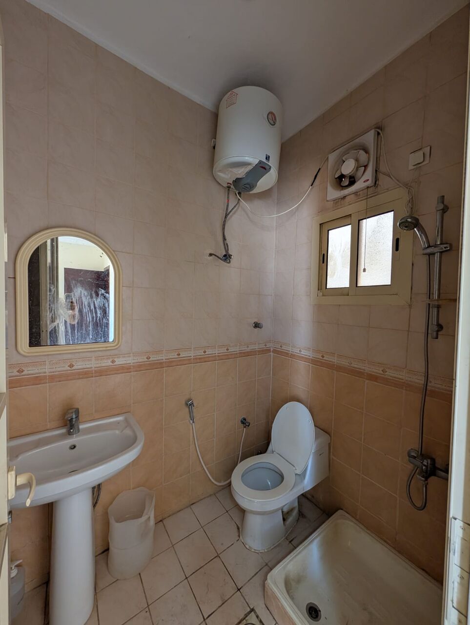 Khobar, Apartments, Flats, Houses & Villas, SAR 22600/year,  3 BR,  3 Bedrooms | 3 Bathrooms 1 Kitchen | 1 Living Room ---