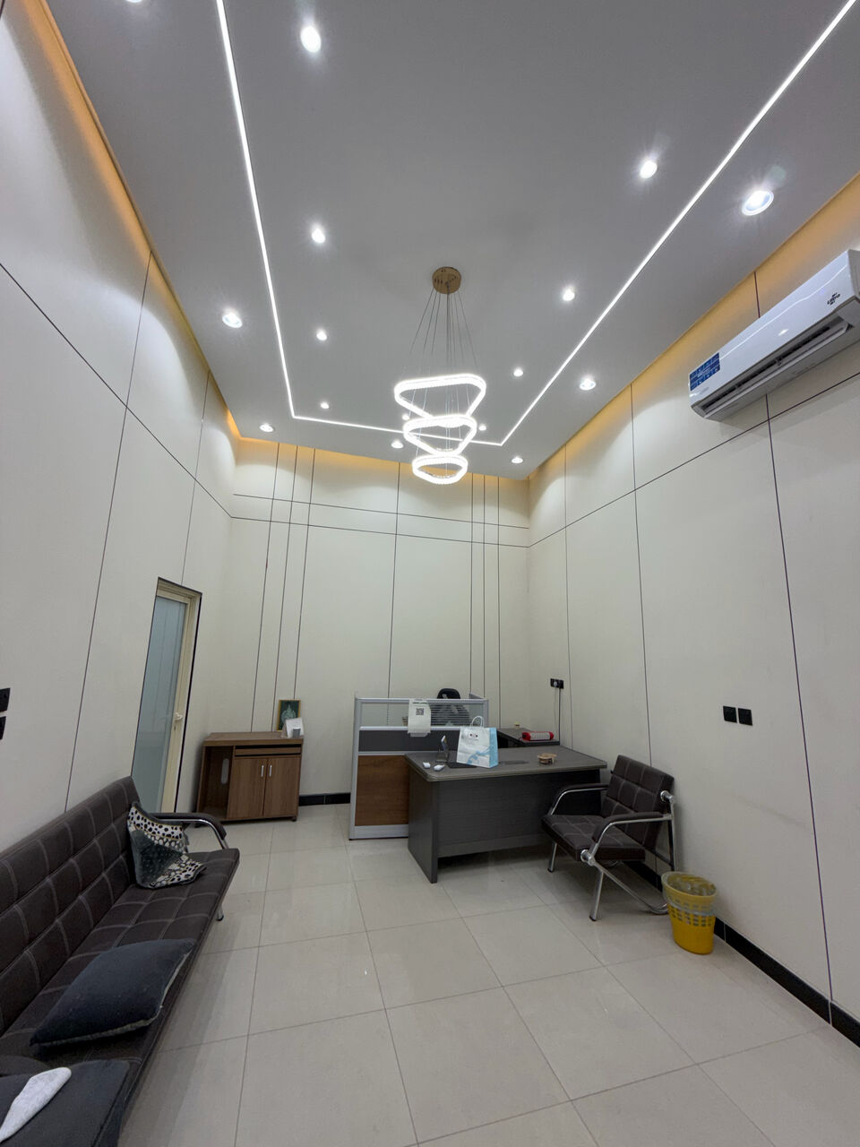 Jubail, Offices, SAR 45000,  OFFICE FOR RENT WITH FULL SETUP