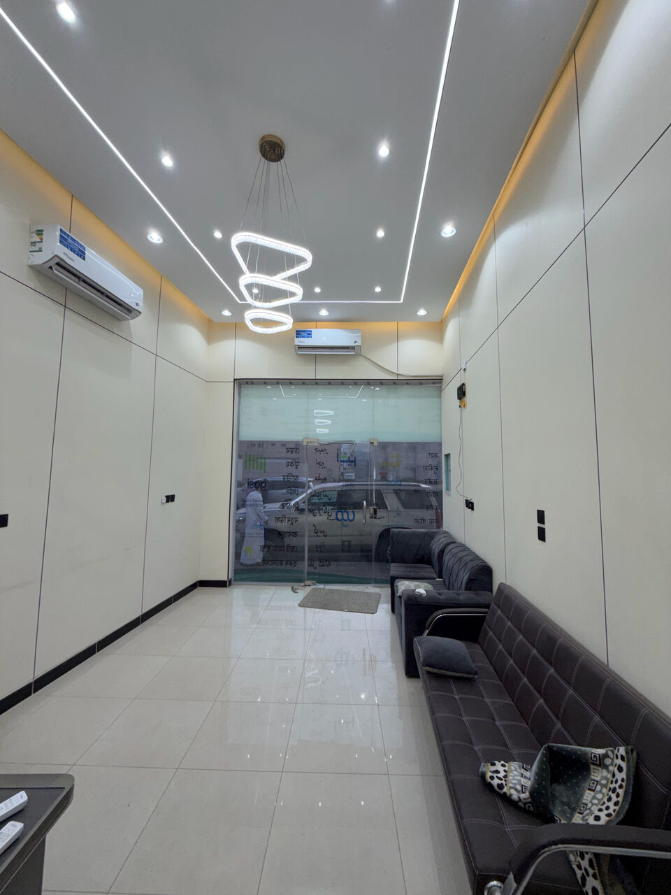 Jubail, Offices, SAR 45000,  OFFICE FOR RENT WITH FULL SETUP