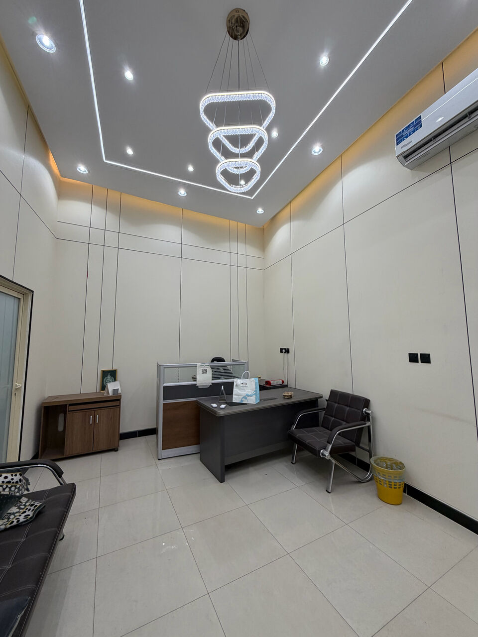 Jubail, Offices, SAR 45000,  OFFICE FOR RENT WITH FULL SETUP