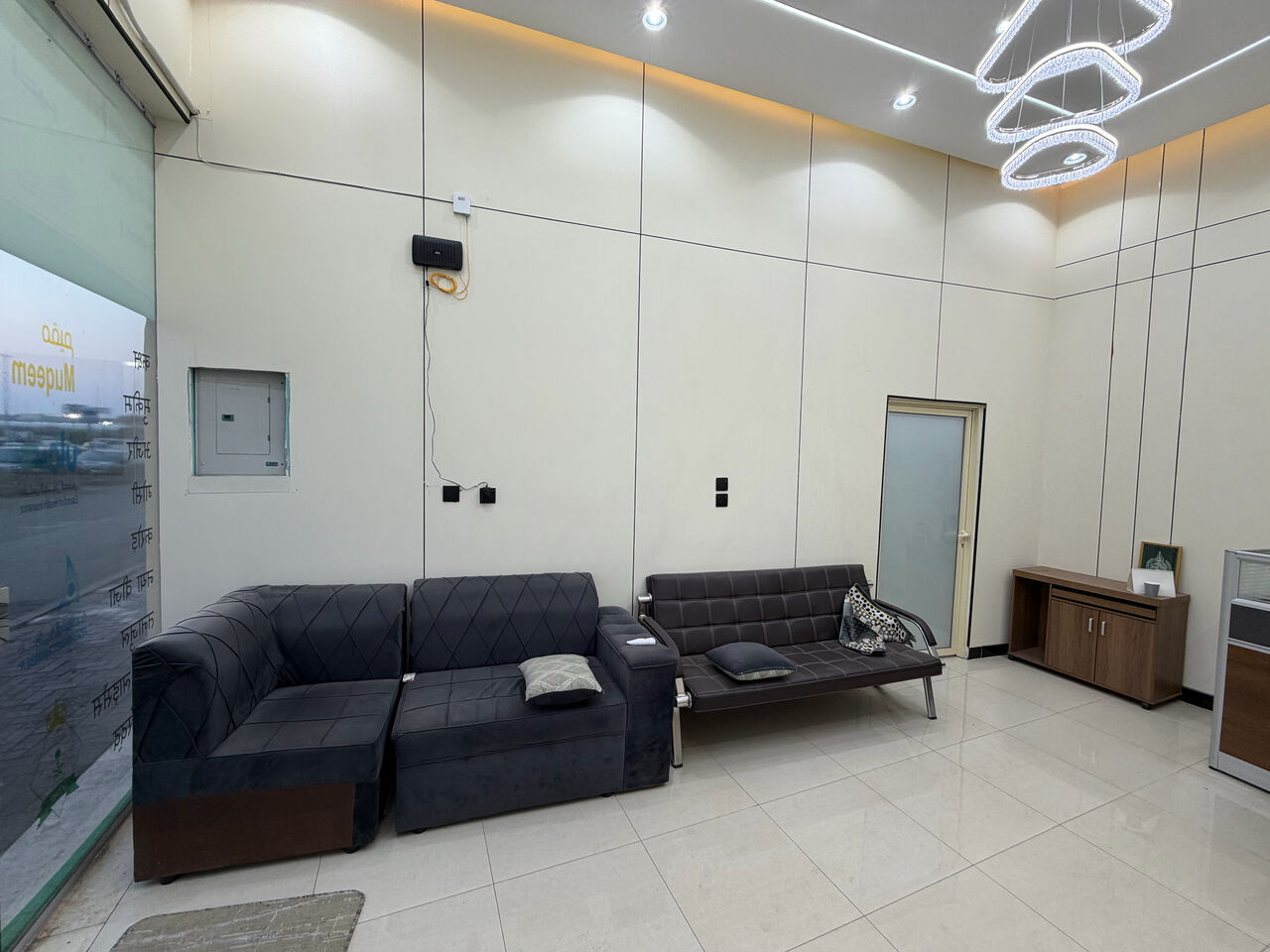 Jubail, Offices, SAR 45000,  OFFICE FOR RENT WITH FULL SETUP
