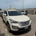 SAR 26000,  Hyundai Santa Fe,  2013,  Automatic,  420500 KM,    FOR SALE