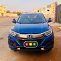 SAR 42000,  Honda HR-V,  2020,  Automatic,  300000 KM,  Selling My Hrv To Upgrade To A Suv