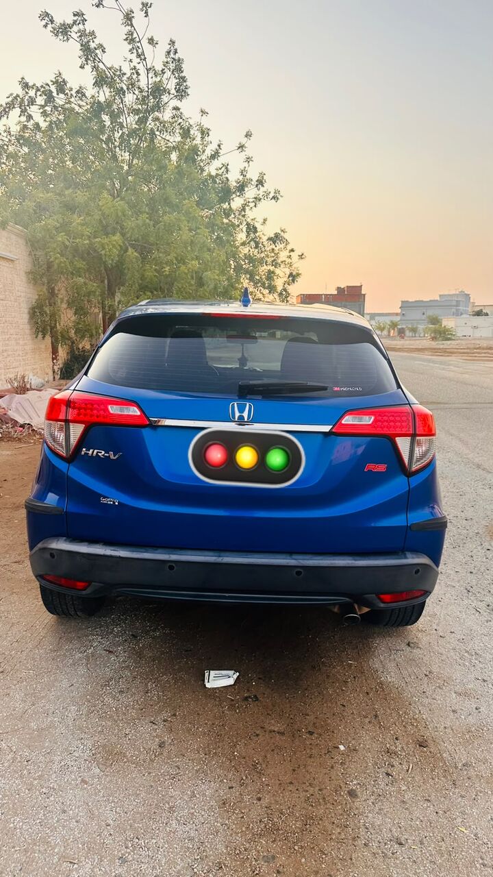 Jeddah, Vehicles, Cars & Trucks , SAR 42000,  Honda HR-V,  2020,  Automatic,  300000 KM,  Selling My Hrv To Upgrade To A Suv