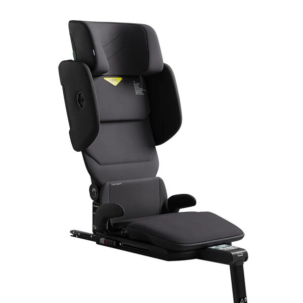 New York, Auto Parts, USD 324,  Axkid Car Seat: Elevate 3 Stage Swivel & Booster Safety