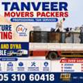 HOUSE SHIFTING SERVICES JEDDAH TANVEER MOVERS 🚛 Professional Home & Villa Shifting.... .