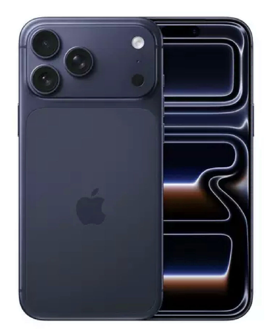 Dammam, Mobile Phones, SAR 4700,  Iphone 17 Pro Max 256GB Deep Blue