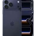 SAR 4700,  Iphone 17 Pro Max 256GB Deep Blue