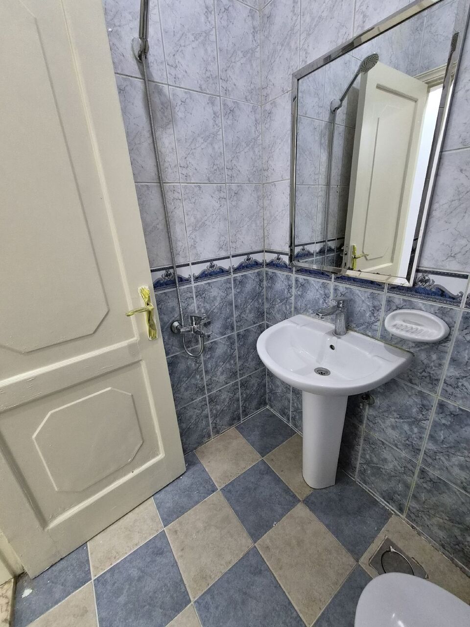 Salamah, Rooms for Rent, SAR 1000/month,  Room For Rent In Al Salamah For Muslim Bachelor