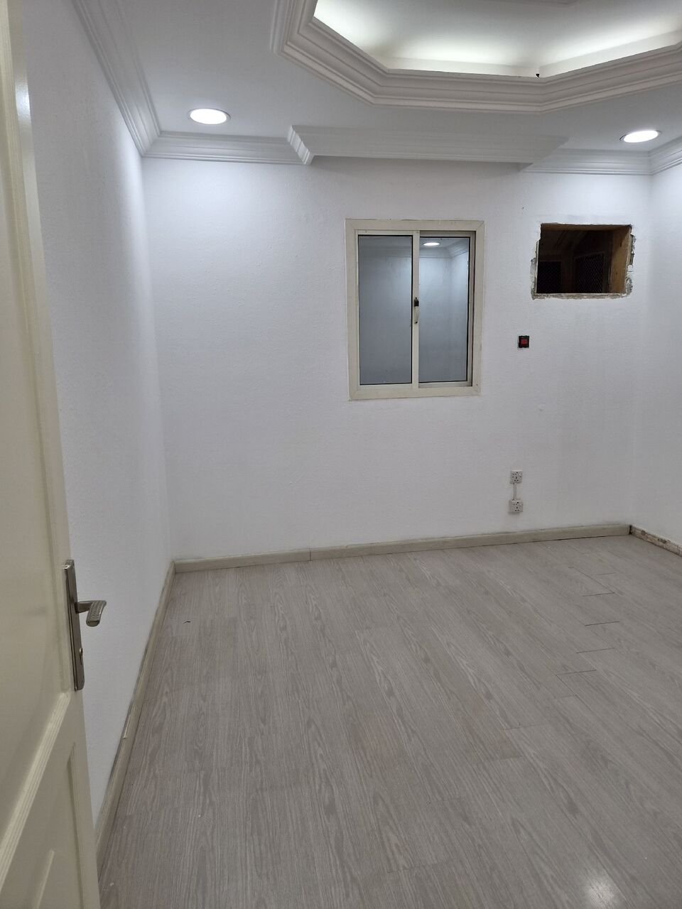 Salamah, Rooms for Rent, SAR 1000/month,  Room For Rent In Al Salamah For Muslim Bachelor