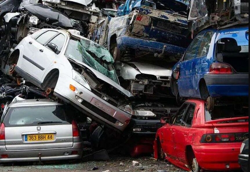 Sydney, Business, Trust The Best Scrap Buyer For Cash For Cars In Adelaide