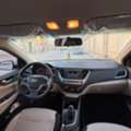 SAR 31500,  Hyundai Accent,  2019,  Automatic,  246000 KM,