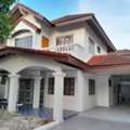 THB 5900000,  3 BR,  60 Sq. Feet,  Single House For Sale, Soi Mistine, Ramkhamhaeng, Rat Phatthana, Min Buri, Kheha Thani