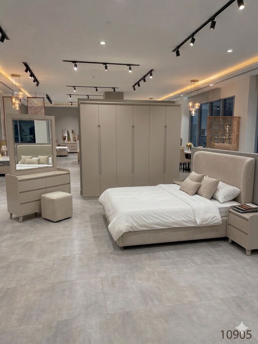 Jeddah, Furniture, Bedroom Sets Available High Quality