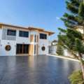 THB 18900000,  4 BR,  105 Sq. Feet,  Single House For Sale, Area 105 Sq M., Lat Phrao Area, Along Pradit Manutham Expressway,