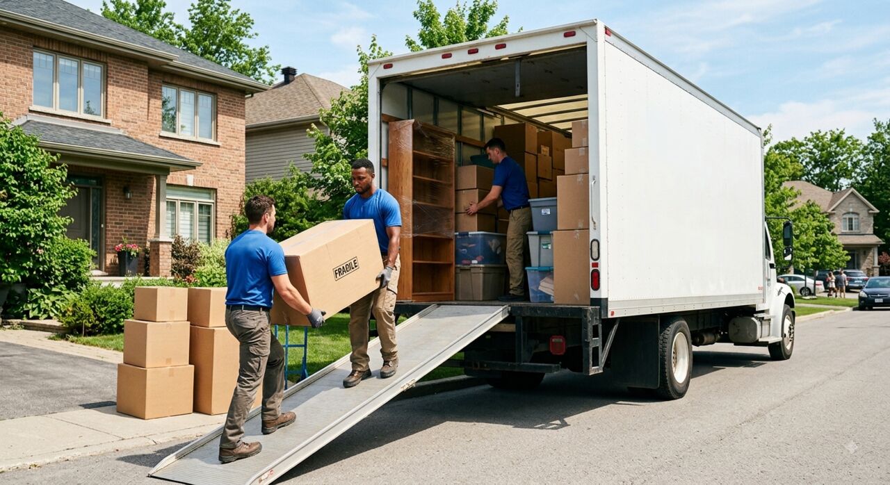 Sydney, Labor/Moving, Best Removalists Epping For A Smooth And Stress-Free Move