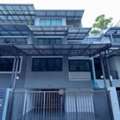 THB 40000,  32 Sq. Feet,  Home Office For Rent, 7 Floors, 300 Sq M., Lat Phrao 41, Good Location, Convenient