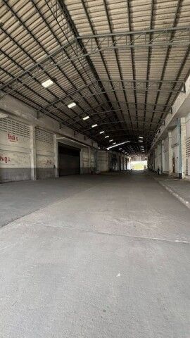 Bangkok, Villas, THB 100,  0 Sq. Feet,  BST1311 Large Warehouse For Rent. Maximum Area 20,000 Sq M., Next To Phetkasem Road, Om