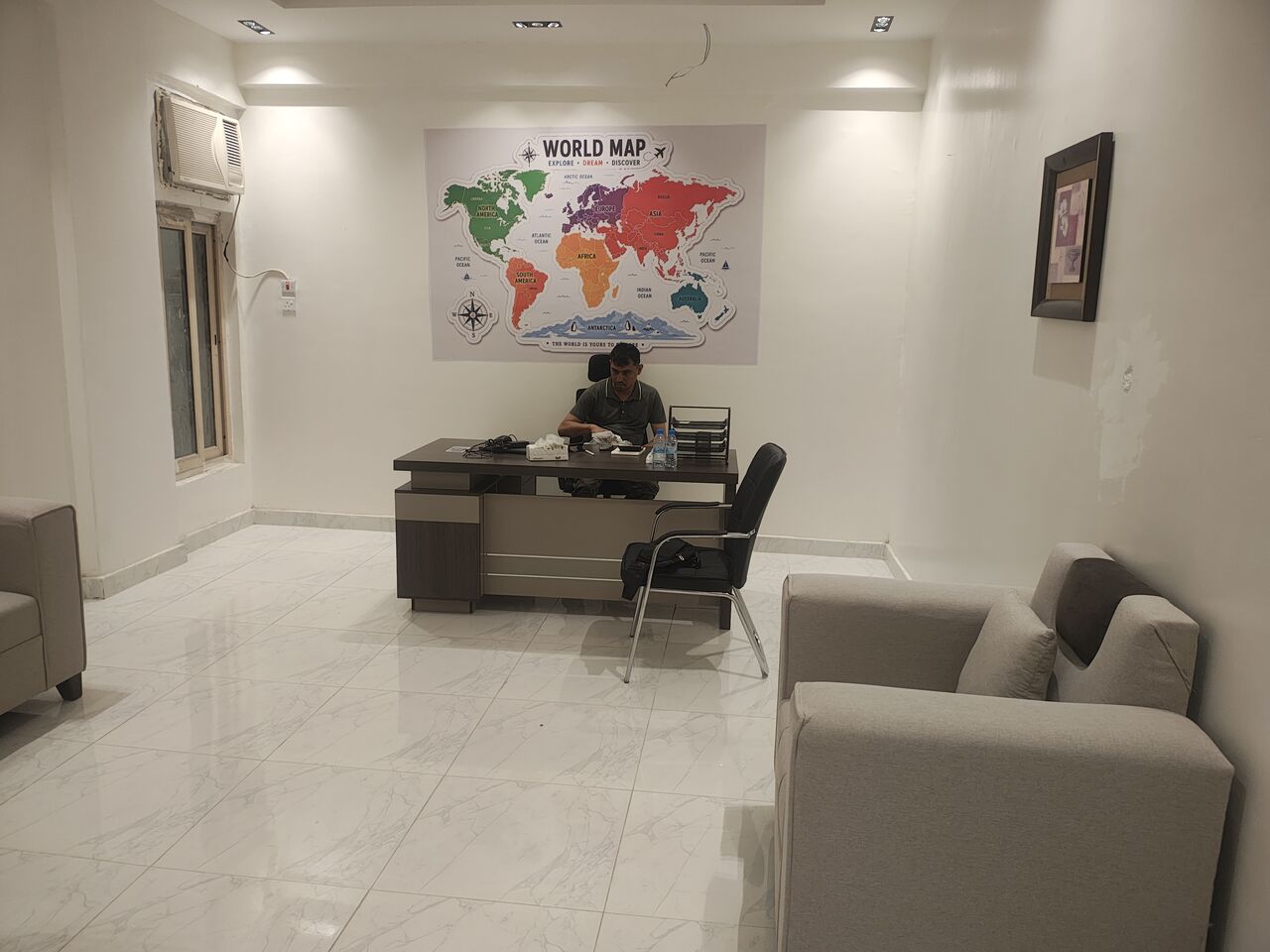 Madinah, Offices, SAR 28000,  OFFICE SPACE FOR RENT