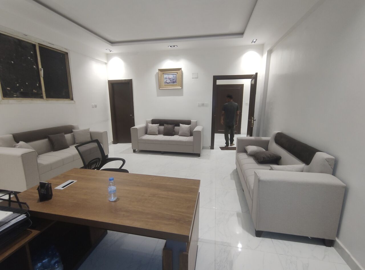 Madinah, Offices, SAR 28000,  OFFICE SPACE FOR RENT