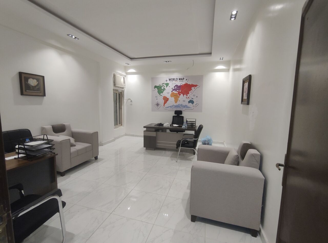Madinah, Offices, SAR 28000,  OFFICE SPACE FOR RENT