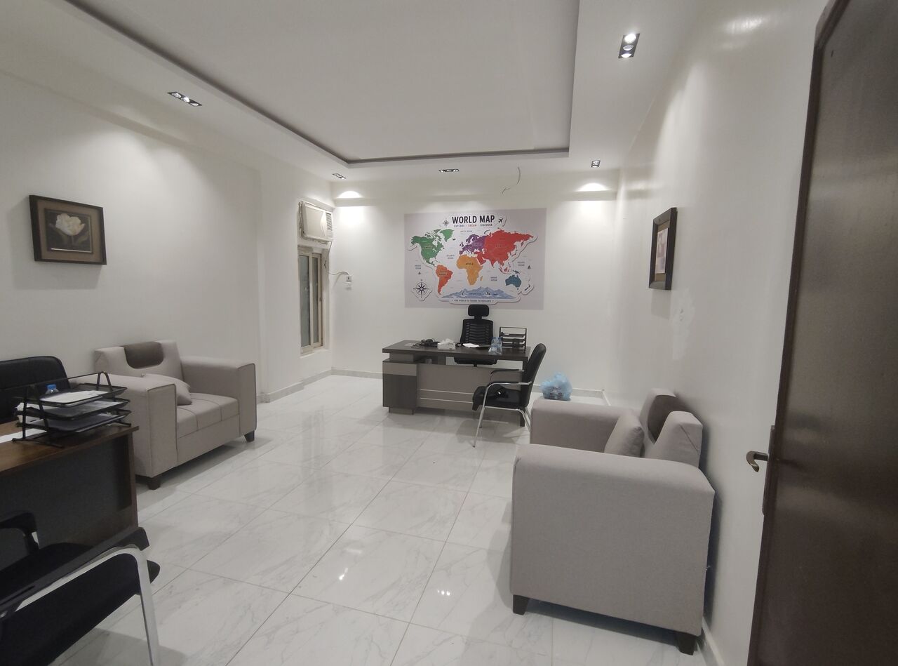 Madinah, Offices, SAR 28000,  OFFICE SPACE FOR RENT