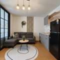 THB 1225000,  1 BR,  32 Sq. Meter,  Condo For Sale, Bang Kapi District, Condo City Villa Lat Phrao Ramkhamhaeng, Building E2,