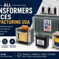 USD 400,  All Transformers Devices Manufacturing USA