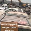 SAR 100,  Car Scrap Yard And Cancellation Available