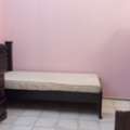 BHD 140/month,  Room In A Sharing Flat. Attached Bathroom