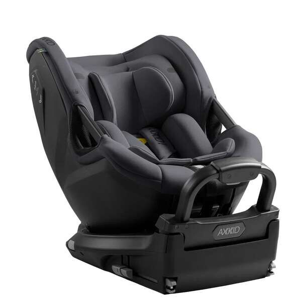 New York, Auto Parts, USD 299,  Simplify Loading With 180&deg; Rear Facing Swivel Car Seats