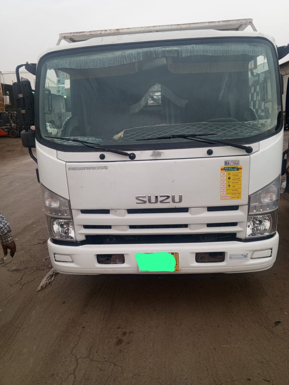Jeddah, Vehicles, Cars & Trucks , SAR 60000,  Diana 2011 Model,  2011,  Manual,  300000 KM,   0564015143