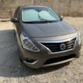 BHD 2150,  Nissan Sunny,  2016,  Automatic,  128500 KM,
