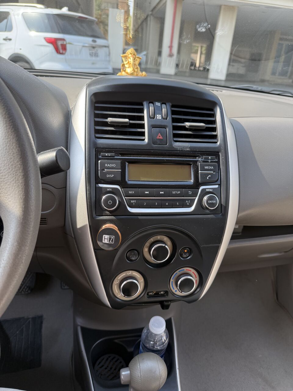 Juffair, Vehicles, Cars & Trucks , BHD 2150,  Nissan Sunny,  2016,  Automatic,  128500 KM,