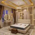 SAR 1,  Brand New Luxurious And Classic Bedroom Items