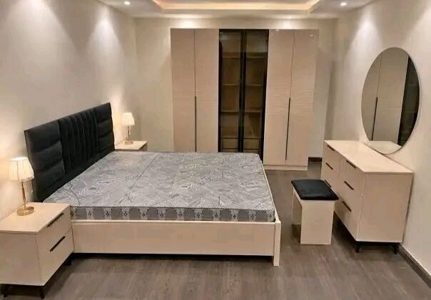 Jeddah, Furniture, SAR 1,  Brand New Luxurious And Classic Bedroom Items
