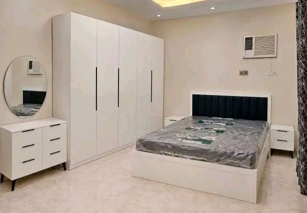 Jeddah, Furniture, SAR 1,  Brand New Luxurious And Classic Bedroom Items