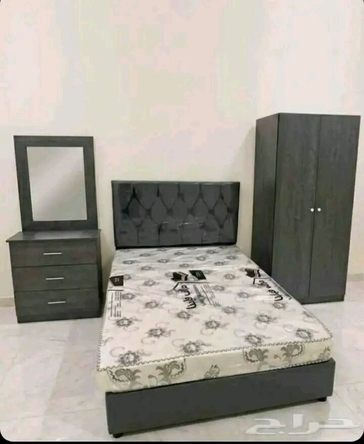 Jeddah, Furniture, SAR 1,  Brand New Luxurious And Classic Bedroom Items