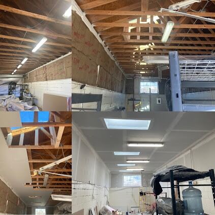 New York, Construction, On Point Construction And Home Repair