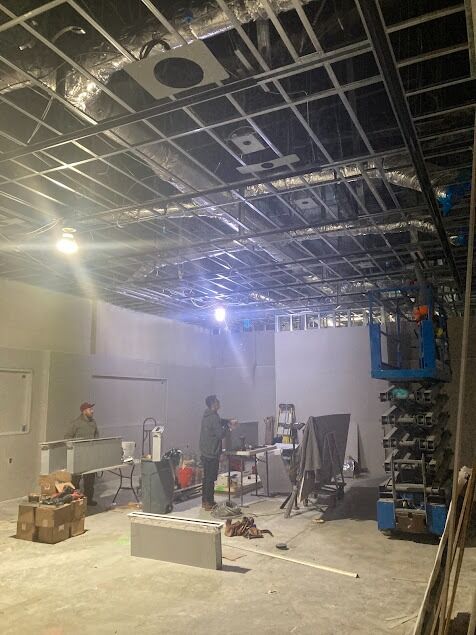 New York, Construction, On Point Construction And Home Repair