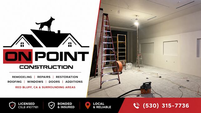 New York, Construction, On Point Construction And Home Repair