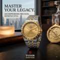 INR 230000,  Where To Buy Authentic Tudor Watches In India