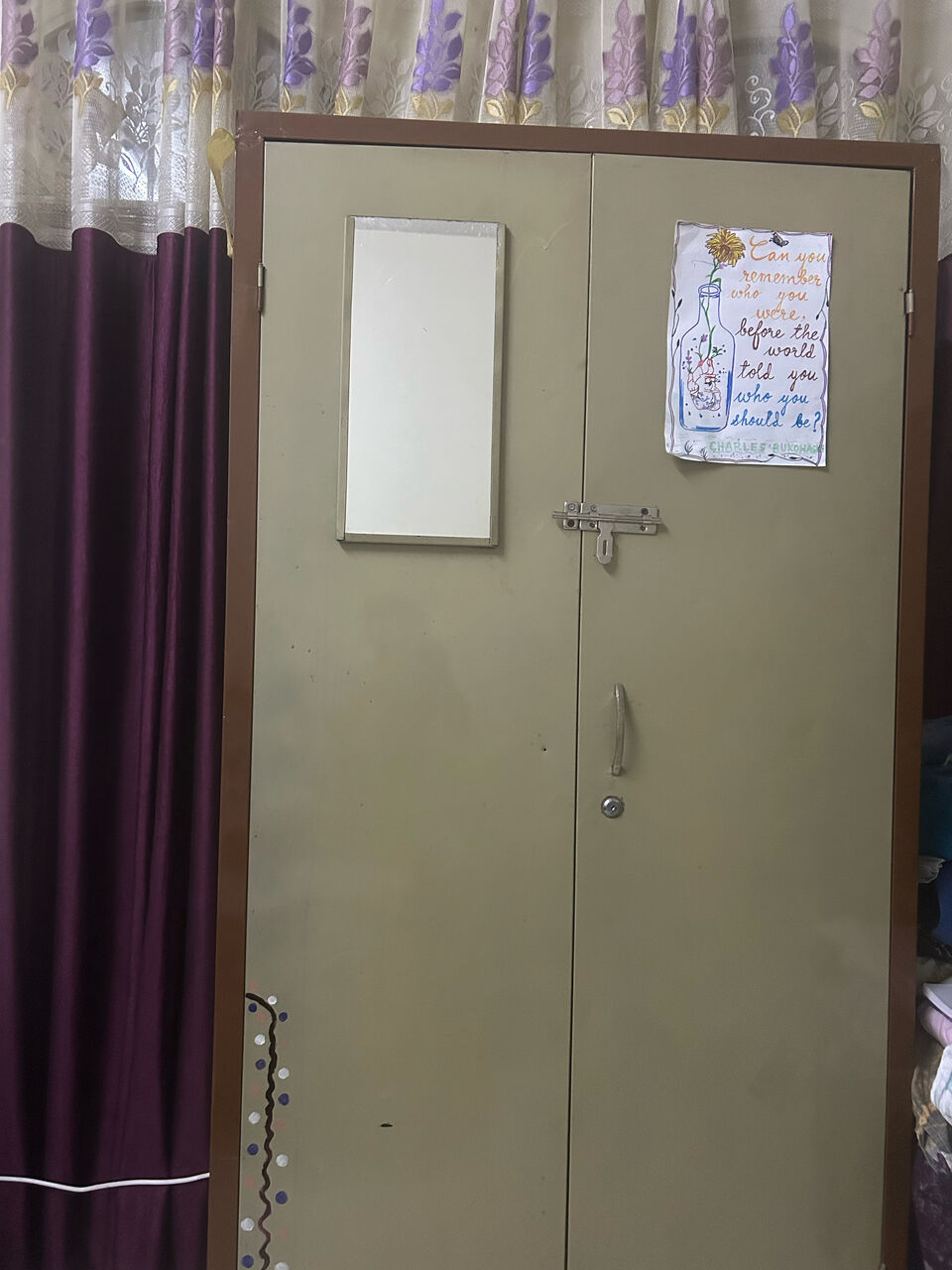 Jubail, Furniture, SAR 200,  Dresser, And 2 Closet