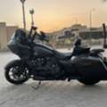 SAR 90000,  20201 Harley Davidson Road Glide Special