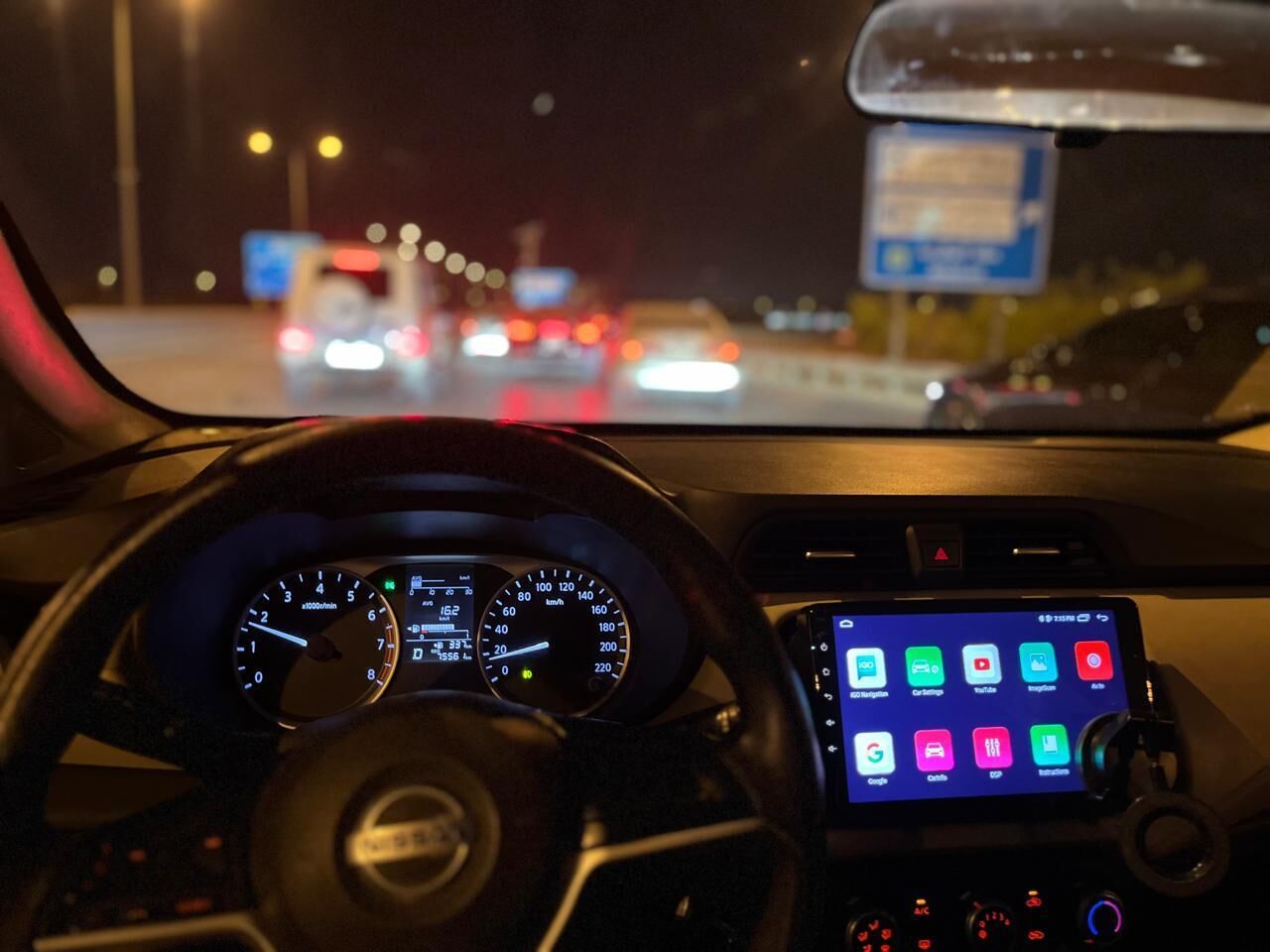 Riyadh, Vehicles, Cars & Trucks , SAR 37000,  Nissan Sunny,  2020,  Automatic,  73000 KM,   NEW TYPE MODEL CAR FOR URGENT SALE