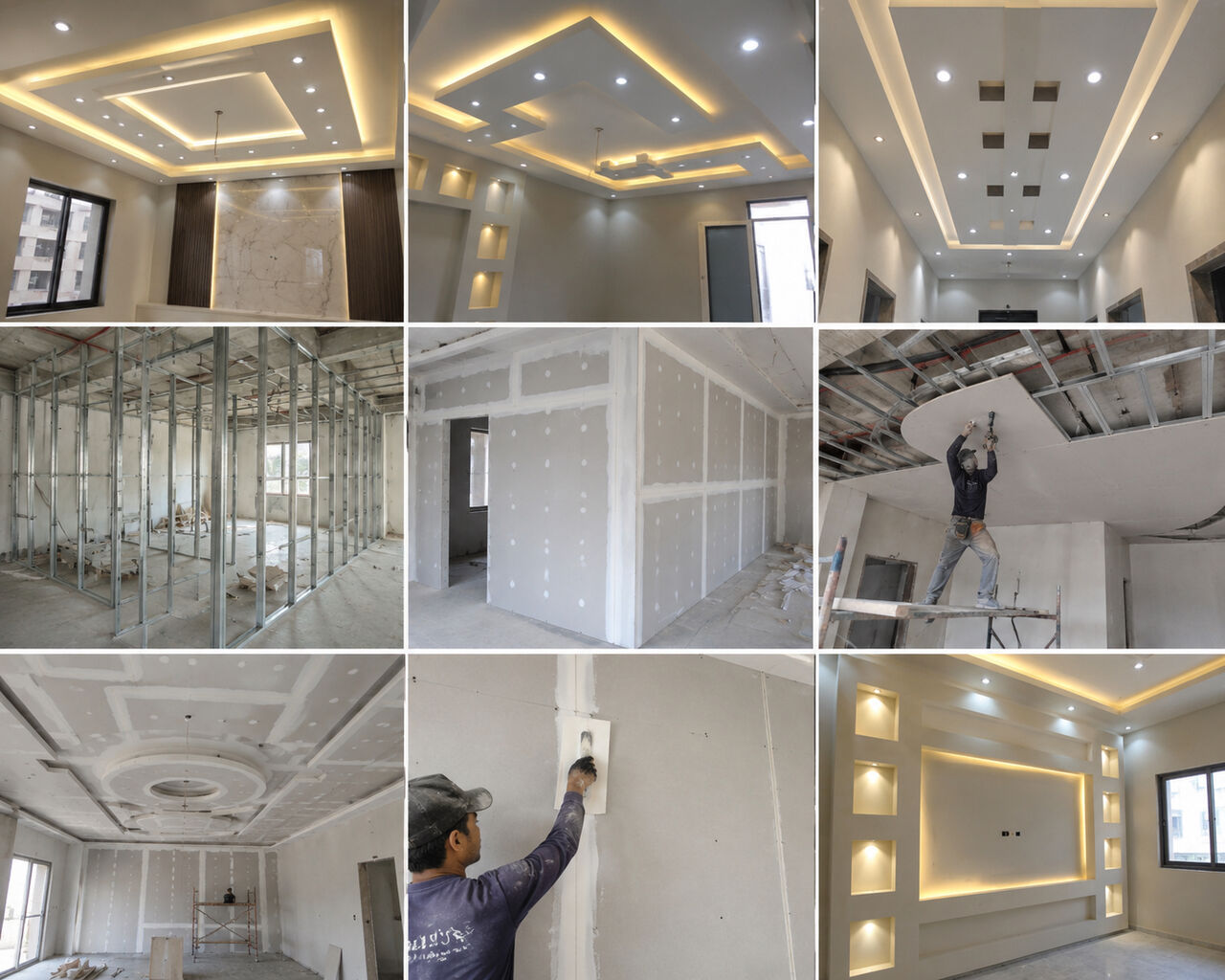 Dammam, Construction, Contracting Company Seeking Subcontract Projects &ndash; Dammam