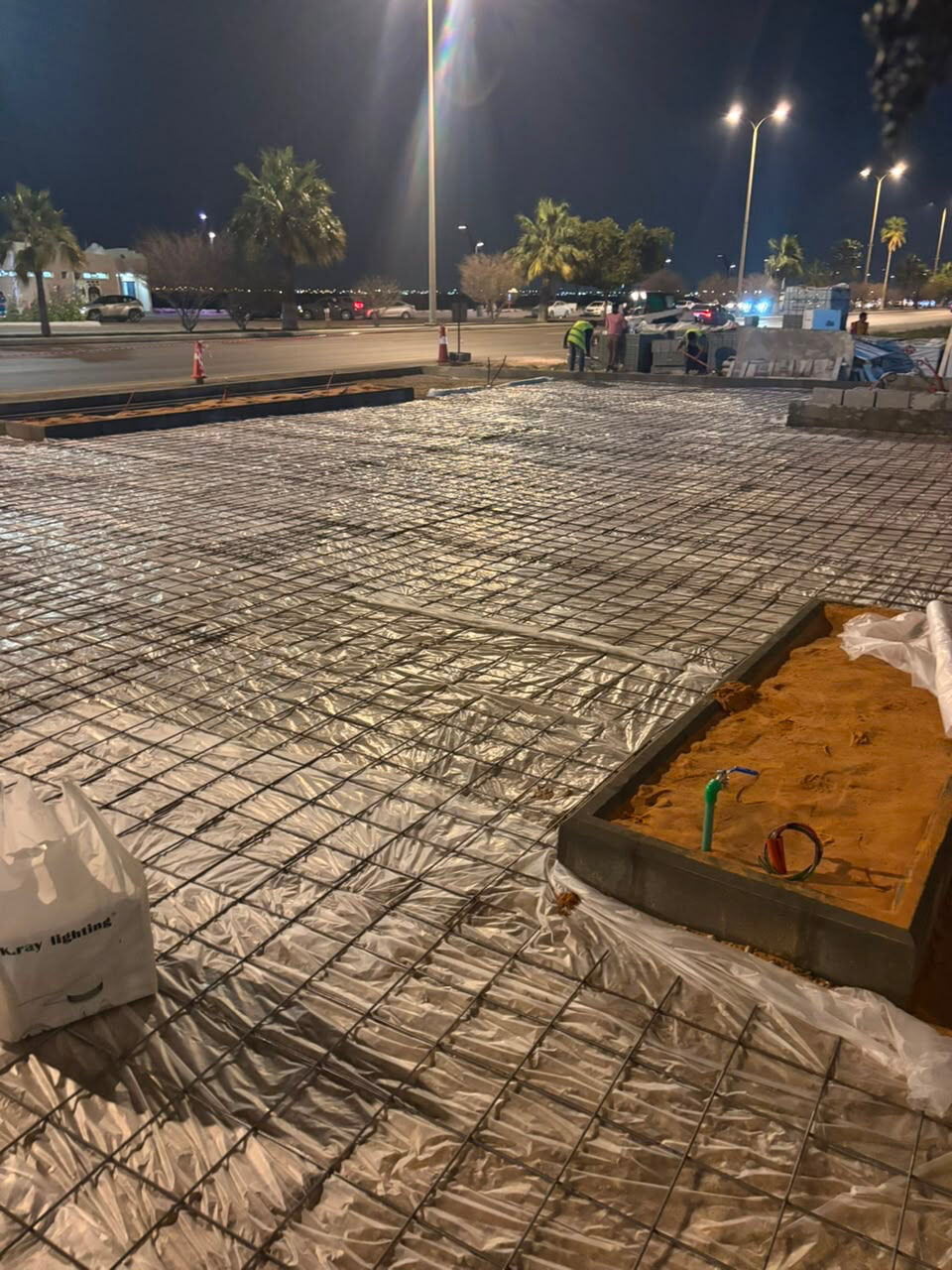 Dammam, Construction, Contracting Company Seeking Subcontract Projects &ndash; Dammam